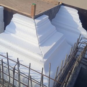 Styroking Styroking Expanded Polystyrene (EPS) NPPF DUBAI