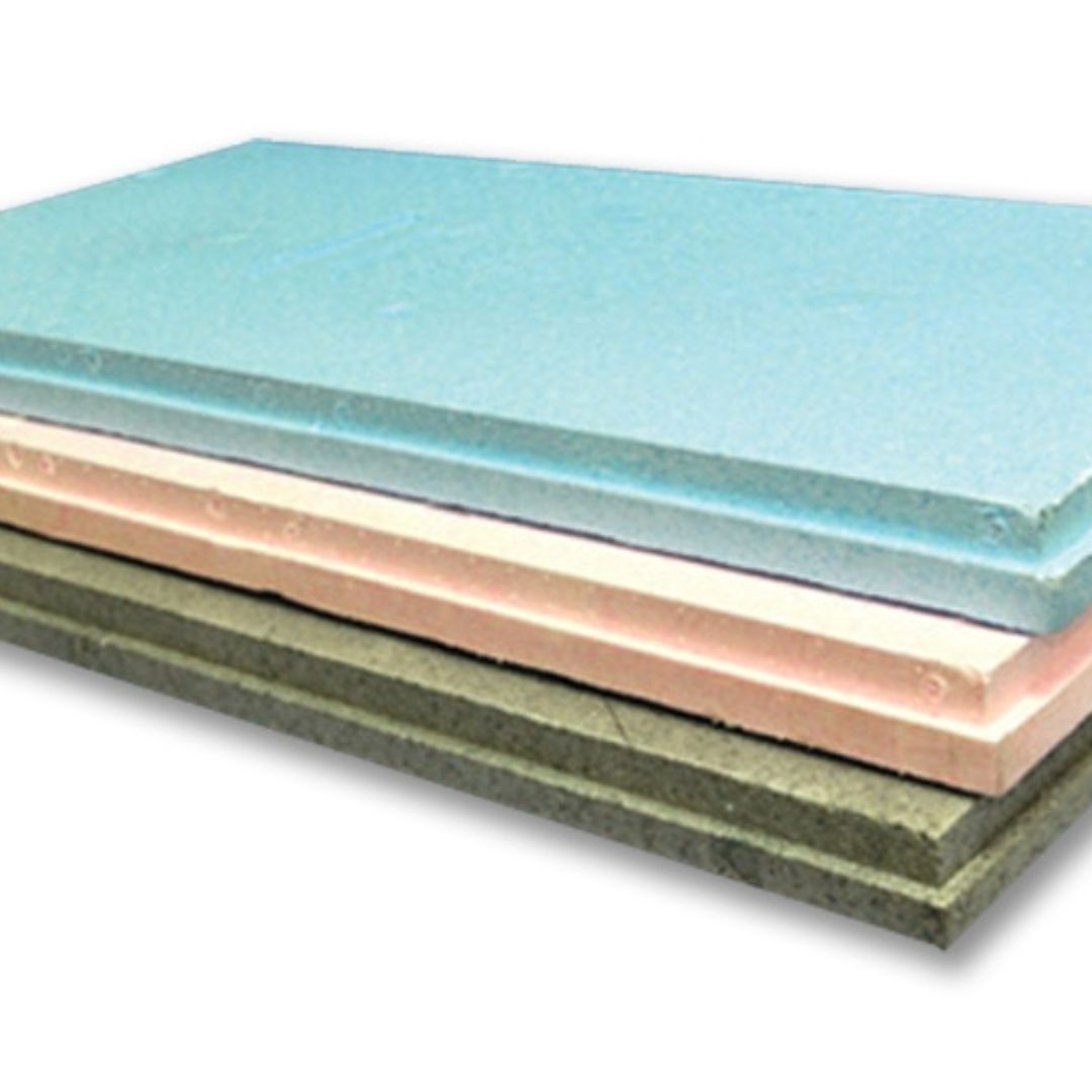 Styroking RoofKing – EPS Roof & Wall Insulation Solution | NPPF DUBAI